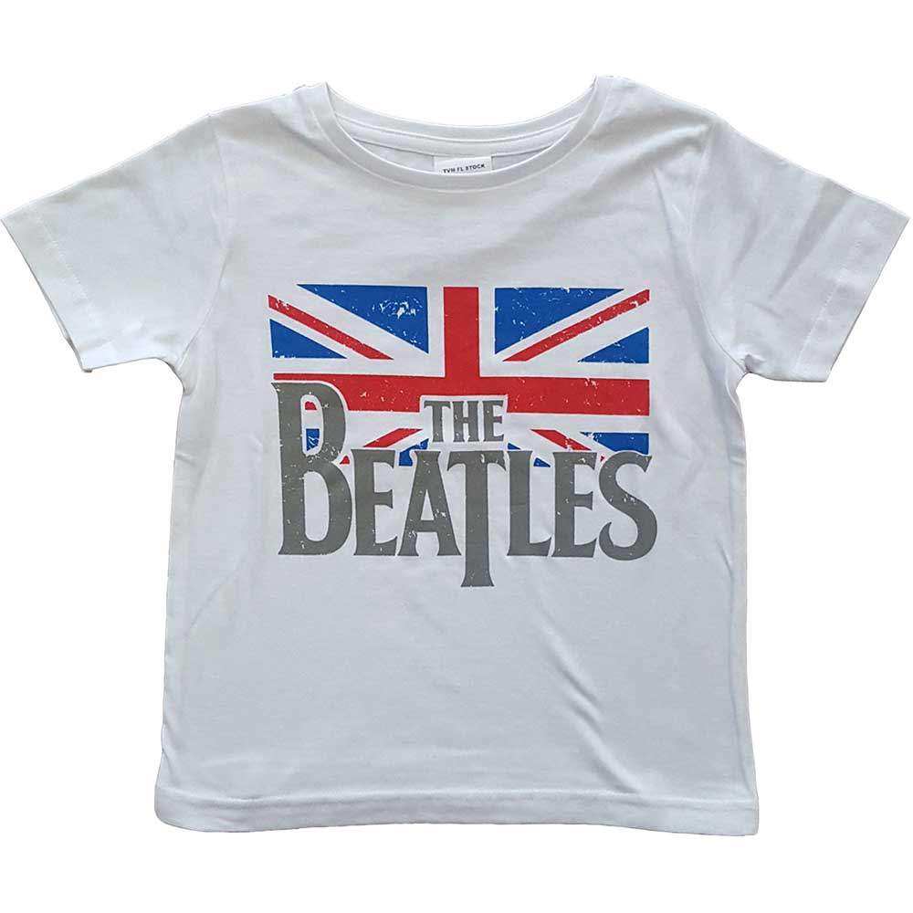 The Beatles Kids T-Shirt