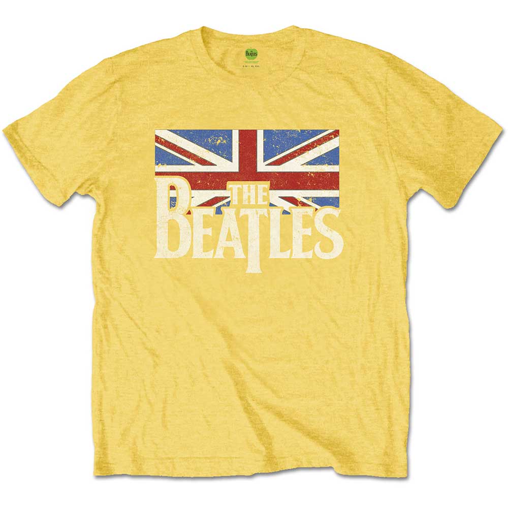 The Beatles Kids T-Shirt