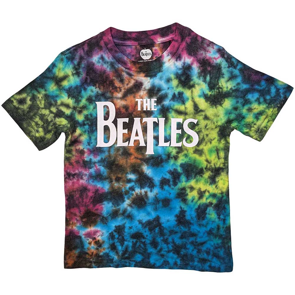 The Beatles Kids T-Shirt