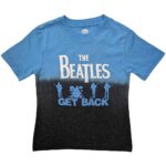 The Beatles Kids T-Shirt