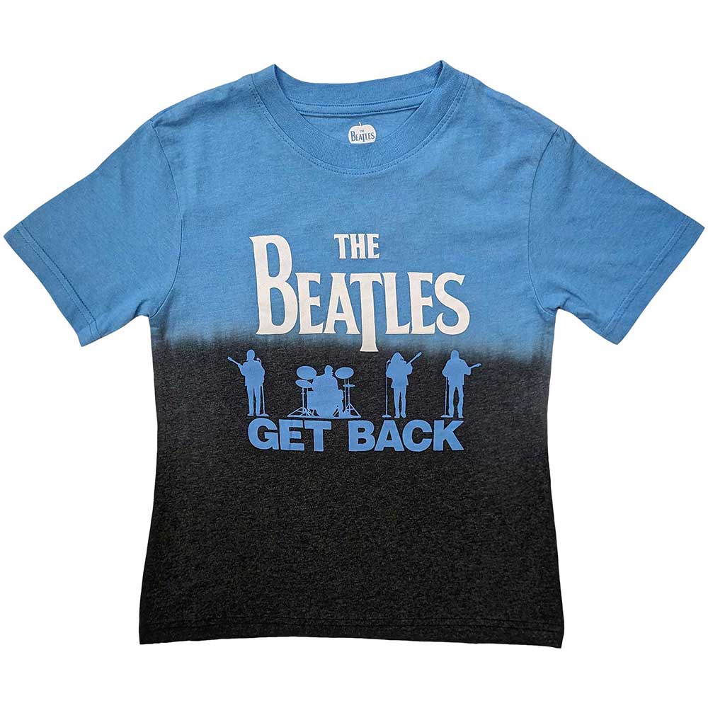 The Beatles Kids T-Shirt