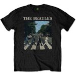 The Beatles Kids T-Shirt