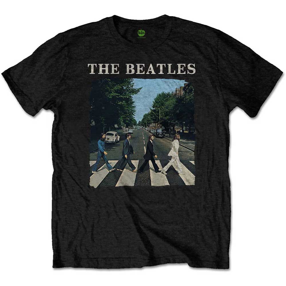 The Beatles Kids T-Shirt