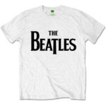 The Beatles Kids Retail Pack T-Shirt