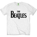The Beatles Unisex Retail Pack T-Shirt