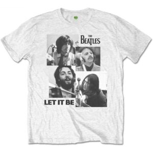 The Beatles Kids Retail Pack T-Shirt