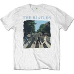 The Beatles Unisex Retail Pack T-Shirt