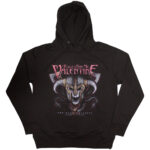 Bullet For My Valentine Unisex Pullover Hoodie