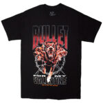 Bullet For My Valentine Unisex T-Shirt