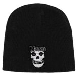 Misfits Unisex Beanie Hat