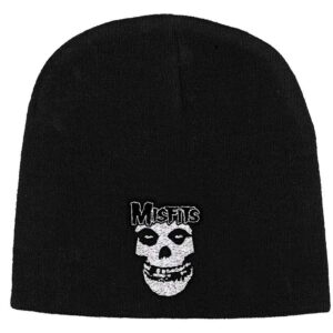 Misfits Unisex Beanie Hat