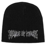 Cradle Of Filth Unisex Beanie Hat