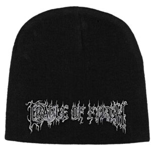 Cradle Of Filth Unisex Beanie Hat