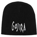 Gojira Unisex Beanie Hat