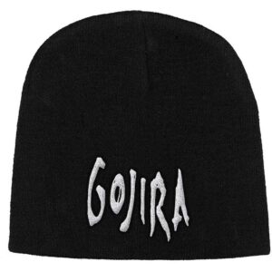 Gojira Unisex Beanie Hat