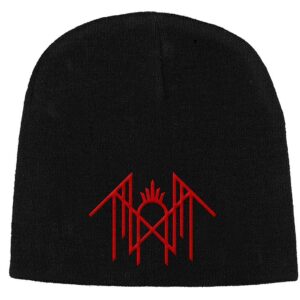 Sleep Token Unisex Beanie Hat