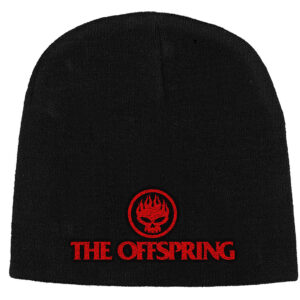 The Offspring Unisex Beanie Hat