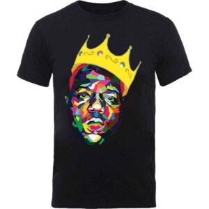 Biggie Smalls Kids T-Shirt