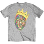 Biggie Smalls Kids T-Shirt