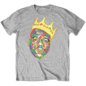Biggie Smalls Kids T-Shirt