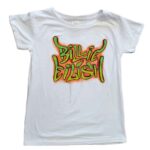 Billie Eilish Kids Girls T-Shirt