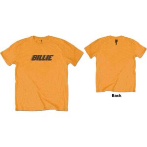 Billie Eilish Kids T-Shirt