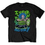 Billie Eilish Kids T-Shirt