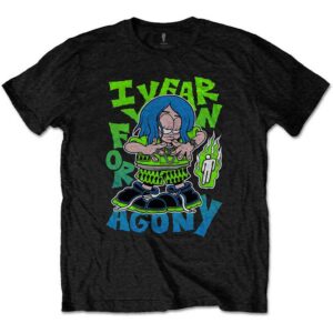 Billie Eilish Kids T-Shirt