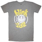 Blink-182 Ladies T-Shirt Dress