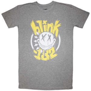 Blink-182 Ladies T-Shirt Dress