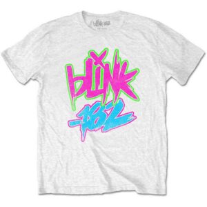 Blink-182 Kids T-Shirt