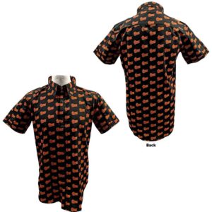 David Bowie Unisex Casual Shirt