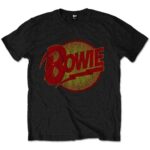 David Bowie Kids T-Shirt