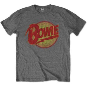David Bowie Kids T-Shirt