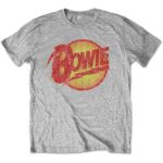 David Bowie Kids T-Shirt