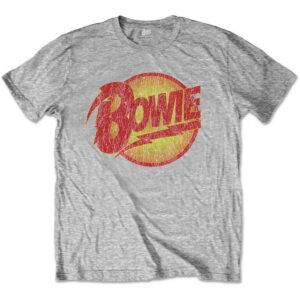 David Bowie Kids T-Shirt