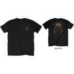 Black Sabbath Unisex Retail Pack T-Shirt