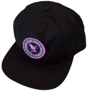 Black Sabbath Unisex Baseball Cap