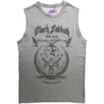 Black Sabbath Unisex Tank T-Shirt