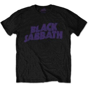 Black Sabbath Kids T-Shirt
