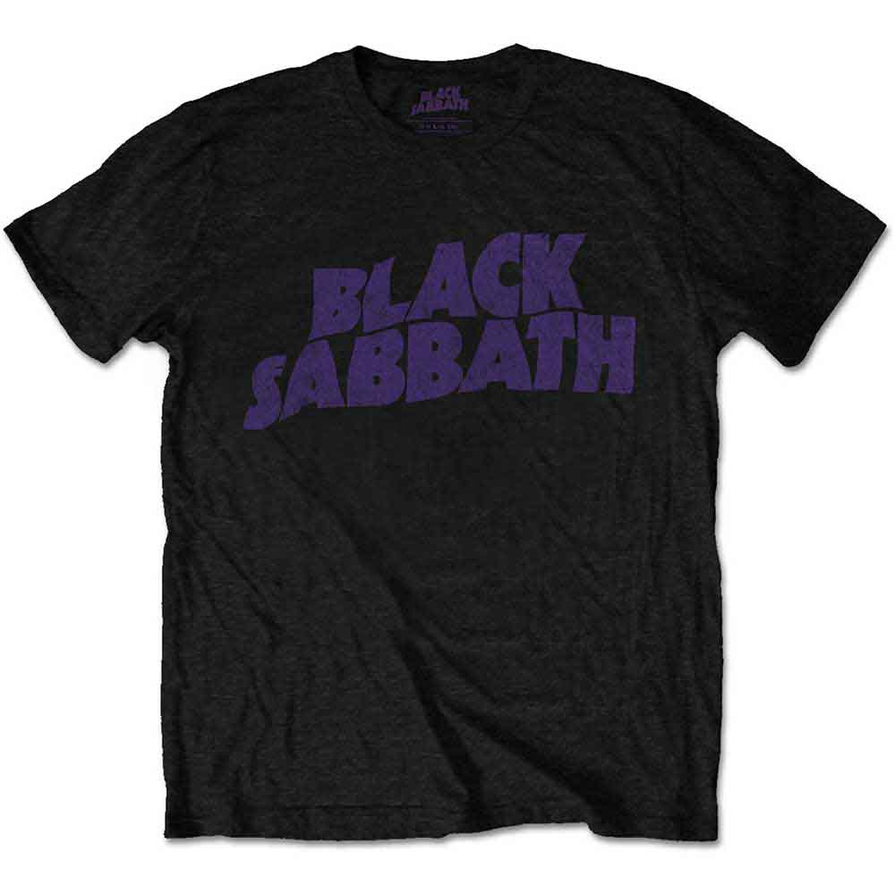 Black Sabbath Kids T-Shirt