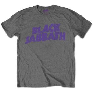 Black Sabbath Kids T-Shirt