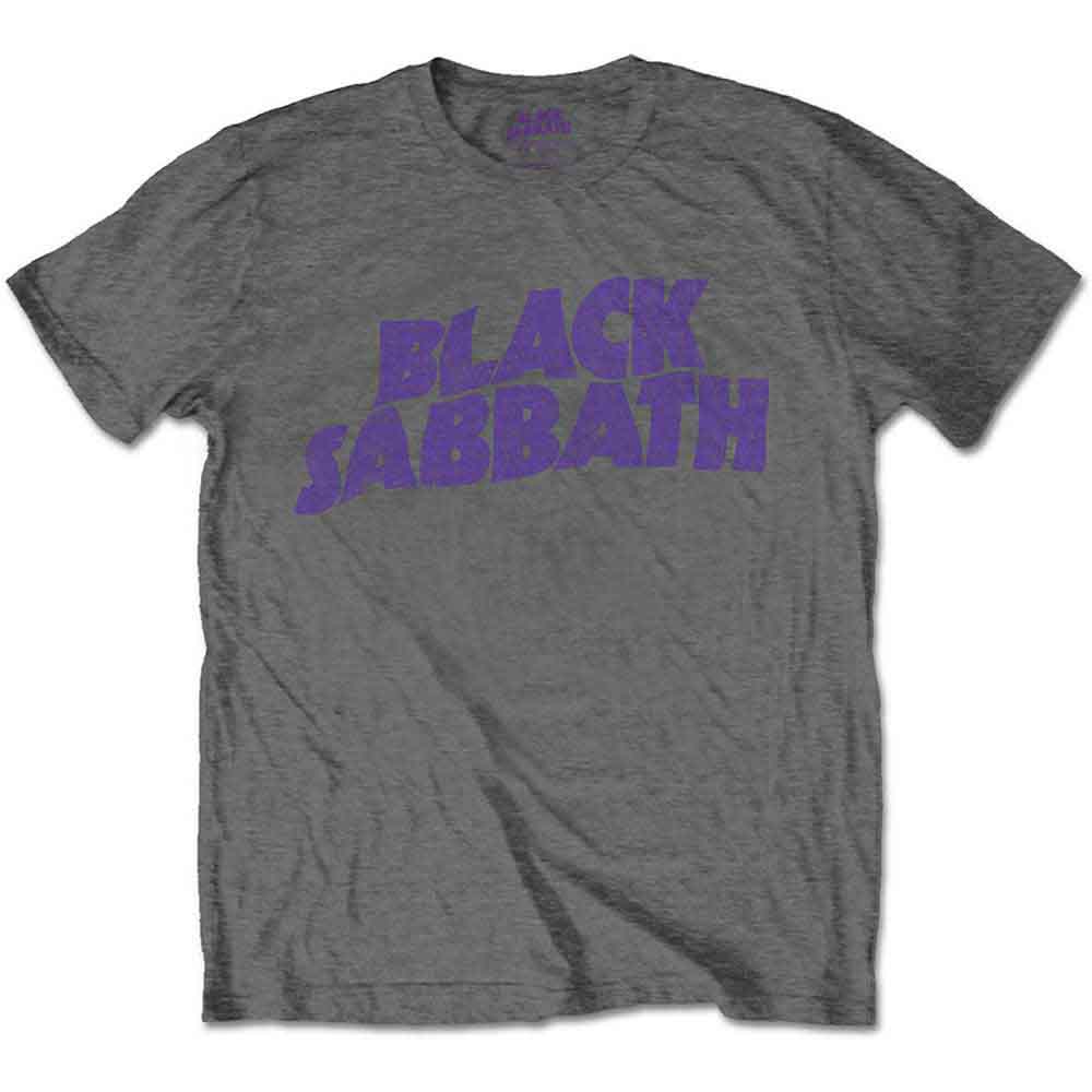 Black Sabbath Kids T-Shirt