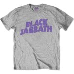 Black Sabbath Kids T-Shirt
