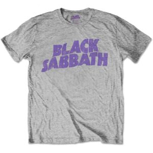 Black Sabbath Kids T-Shirt