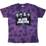 Black Sabbath Kids T-Shirt