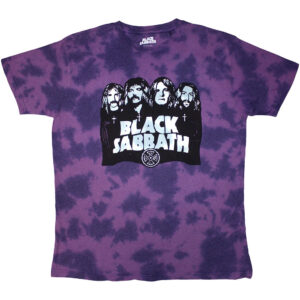 Black Sabbath Kids T-Shirt