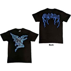 Black Sabbath Unisex T-Shirt