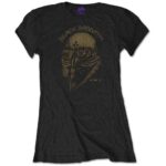Black Sabbath Ladies Retail Pack T-Shirt