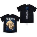 Carcass Unisex T-Shirt